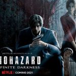 『BIOHAZARD：Infinite Darkness』国内向けに正式発表！映画ではなくシリーズ初の連続CGドラマと判明、Netflixで2021年配信予定