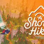【癒やしインディー】ほんわかワールドでハイキング「A Short Hike」楽しみにしてる人　9/24発売