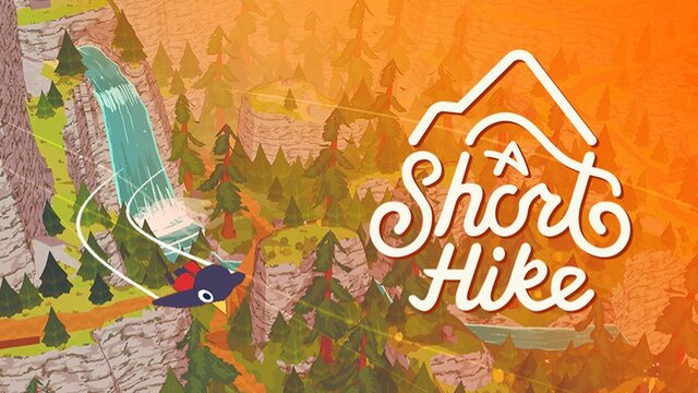 【癒やしインディー】ほんわかワールドでハイキング「A Short Hike」楽しみにしてる人　9/24発売