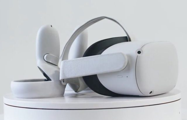 【朗報】VRヘッドセット「OculusQuest2」発売決定！4Kﾒﾓﾘ6GBｽﾄﾚｰｼﾞ256GB半精度1Tflops超えGPU全性能Switch超えで299ドル