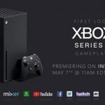 【速報】次世代機Xbox Series X & Series Sが価格499/299ドルで発売!!