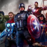 【発売開始】「Marvel’s Avengers アベンジャーズ」　感想 攻略 「難易度高めだけど面白い」「マべファンなら間違いなく楽しめる」