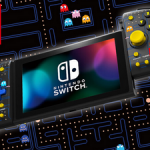 【本日発売】『Nintendo Switchのパックマンコントローラー』、可愛すぎない？