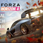 【朗報】MS「Forza Horizon 4」、Xbox Series S/XバージョンはSXとXSS発売日にローンチ確定！！