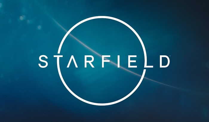 【画像】ベセスダ新規IP『STARFIELD』ゲーム初期ビルドのスクリーンショットがリーク！宇宙服の主人公らしき人物や巨大な宇宙船などがお目見え