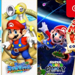 【神ゲー】Switch「マリオ3Dコレクション」 感想 攻略 「すべてが神ゲー」「懐かしくも新しい」