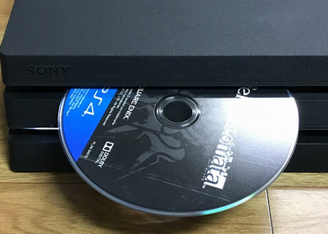 【正論】PS4版のディスク買えばPS5版で遊べるならPS5版のディスク売る意味なくない？