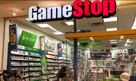 【悲報】ゲーム販売店のGameStopが今年、さらに300店舗を閉鎖する予定