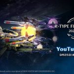 【朗報】Switch/PS4「R-TYPE FINAL2」第4弾トレーラー公開、4/29発売 予約開始！