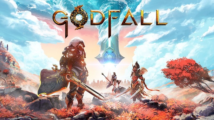 PS5『Godfall』Amazonなどにてパッケージ版の予約受付が開始！発売は11月12日、各エディションの詳細や予約特典情報も