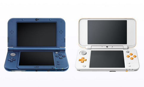Yahooニュース「任天堂3DSは不運だった携帯ゲーム機」
