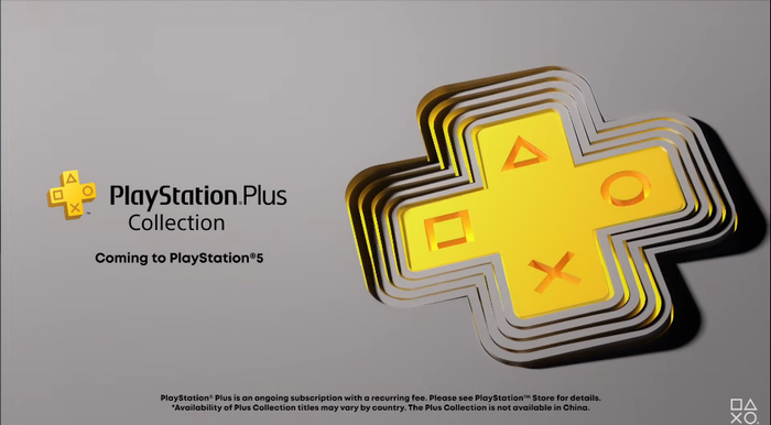 『PlayStation Plusコレクション』発表！PS Plus会員向けにブラッドボーンやペルソナ5などPS4の名作がPS5で遊べるサービス！