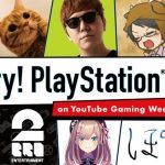 【PS5】有名YouTuberによる『プレイステーション5』先行体験動画が公開！
