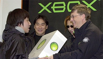 日本で『XBOX』が売れない理由ｗｗｗｗｗ