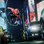 PS5『マーベル スパイダーマン』ゲームプレイ映像が公開！ピーターパーカーがトム・ホランド似にｗｗ「アメイジング・スパイダーマン」のスーツも追加決定！