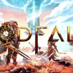 【State of Play】PS5「Godfall」解説映像が公開！4K120fpsで動く美しい世界を体感