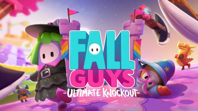 『Fall guys』10月14日に「ソニック」コラボスキンが追加決定！10クラウンで入手可能