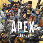 【悲報】Switch版「Apex Legends」、延期