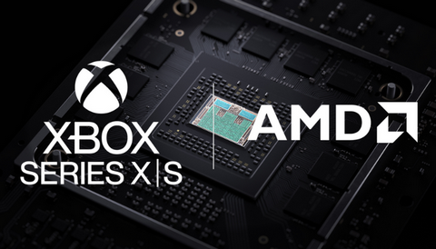MS「XboxはAMDが本日発表したRDNA2機能を完全にHWサポートする唯一の次世代機です」