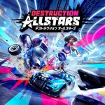 PS5タイトル『Destruction AllStars』発売時期が2021年2月に延期、PS Plus会員は発売後2ヶ月間無料でプレイ可能に