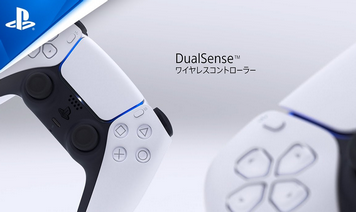 【悲報】PS5コン「DualSense」問題が多いかも