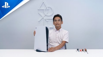 【速報】PlayStation5本体の分解映像が公開！！