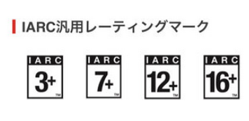 【朗報】IARC汎用レーティングがNintendo Switchに対応！よりSwitchにソフトが出しやすくなったぞ！！