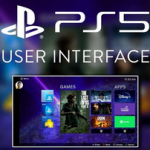 【衝撃動画】PS5のUIが世界初公開！！