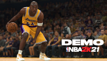 【ロード時間】「NBA 2K21」　PS5版わずか2秒でXbox版を凌駕する　そして驚異のグラ！！