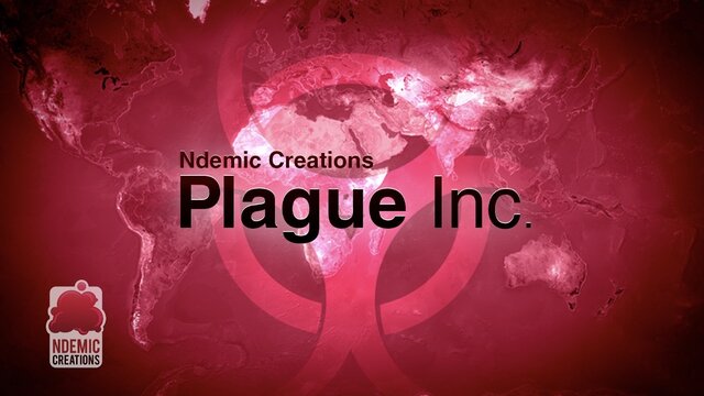 【Plague Inc】おまえらが人類を滅ぼすようです【ゾンビウィルス】