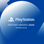 ｢PlayStation Partner Awards 2020 Japan Asia｣開催！ 12月3日19時より