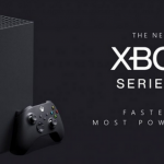 【本日発売】MS次世代機「XboxSeriesX」 11/10本日発売！！