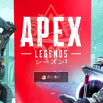 Apex Legendsシーズン7、新キャラが強すぎて炎上