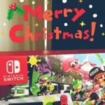 【朗報】子供（10~12歳向け）が喜ぶクリスマスプレゼントランキングに「Nintendo Switch」がランクイン