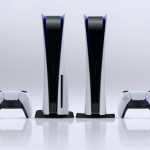 【画像】「PS5スリム」の予想デザインが公開されるｗｗ