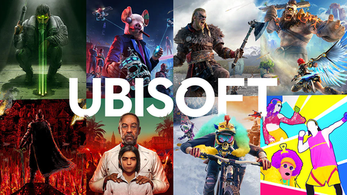 UbisoftとかいうAAA量産ゲーム会社ｗｗ
