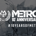 『Metro』シリーズ最新作についての情報が公開！10周年記念特設サイトもオープン、PS5/Xbox Series X・S版「メトロエクソダス」も発表
