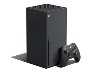 【ゲーム】Xbox新型、7年ぶりに発売　マイクロソフトのゲーム機　10日世界同時発売