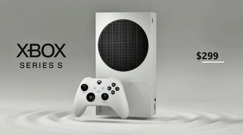 【朗報】TIME誌が選ぶ「2020年の最高の発明」にXbox Series Sが選ばれる
