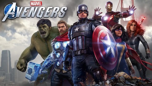 スクエニ『Marvel’s Avengers』約70億円の営業損失…ただしその他のHDゲーム部門は黒字