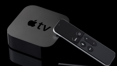 【速報】Apple、本格ゲーム参入か？次期Apple TVは ゲームに特化した製品になる模様