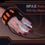 【技術】手の筋電を検知して「指よりも先に」クリック入力をしてしまうゲーミング手袋「Impulse」　大学の研究者が開発