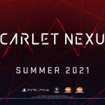 バンナム新作アクション『スカーレットネクサス』2021年夏に発売決定！最新トレーラーもお披露目