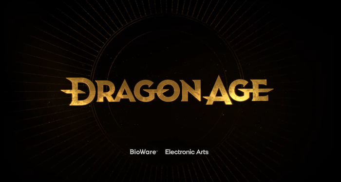 シリーズ最新作『ドラゴンエイジ』最新映像が公開！