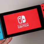 【チェック】Nintendo Switchの本体更新 11.0.0