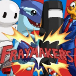 『スマブラ』人気ファンゲームを作り続けた集団が商業作品として『Fraymakers』制作中