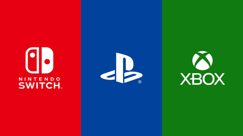 【業界】任天堂、ソニー、マイクロソフトが連名でプレイヤーを保護する共同宣言を発表！！