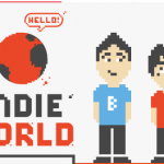 【チェック】Switchで『Indie World』セール開催中！！