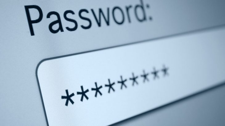 2020年度、最悪のパスワードランキングは発表・・・お前らソレ大丈夫？？？