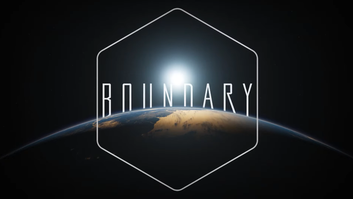 無重力宇宙FPS『Boundary』2021年夏にPS4/PCで発売決定！宇宙空間で展開するPvPシューティングゲーム、日本語にも対応